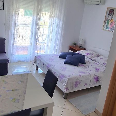 Apartman Scotti Kaštela 外观 照片