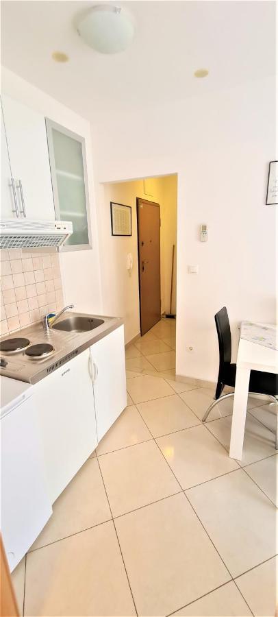 Apartman Scotti Kaštela 外观 照片