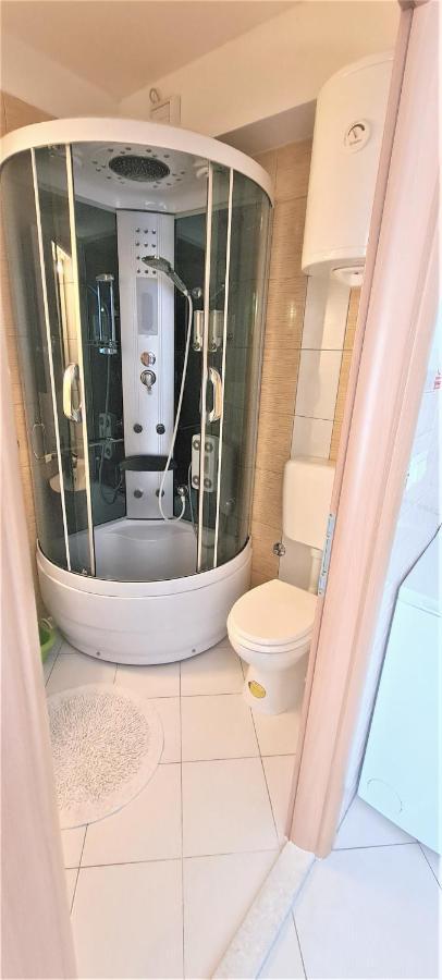Apartman Scotti Kaštela 外观 照片