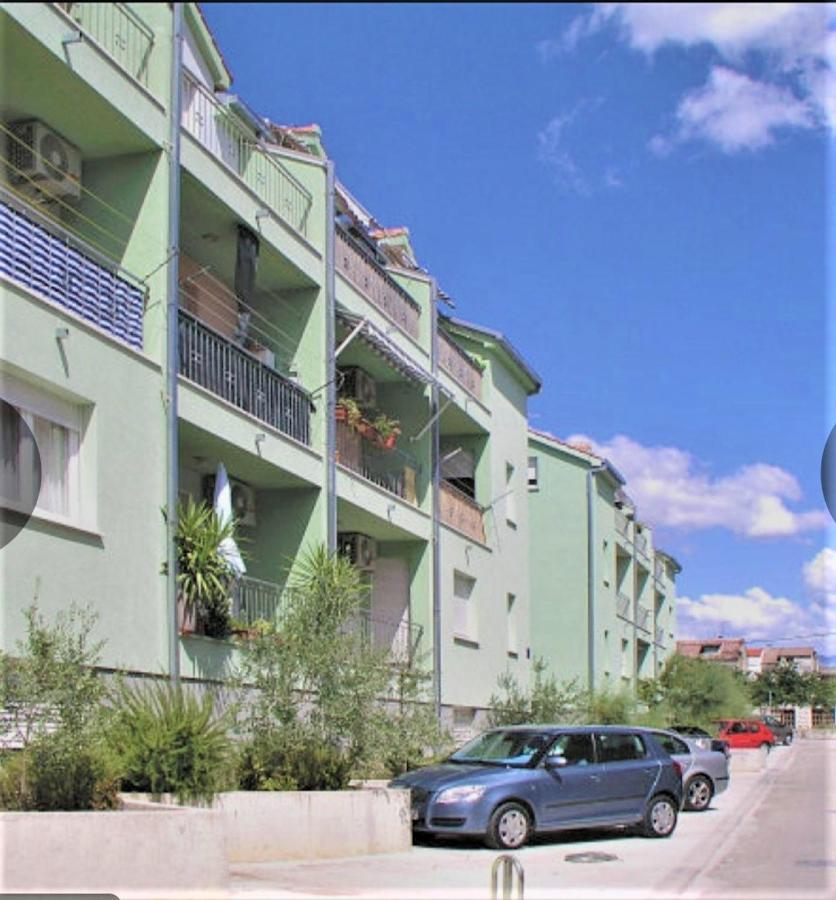Apartman Scotti Kaštela 外观 照片