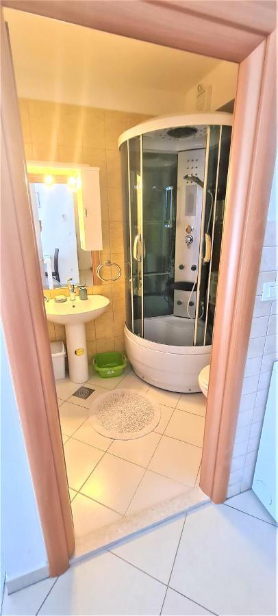 Apartman Scotti Kaštela 外观 照片