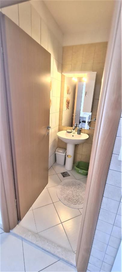 Apartman Scotti Kaštela 外观 照片
