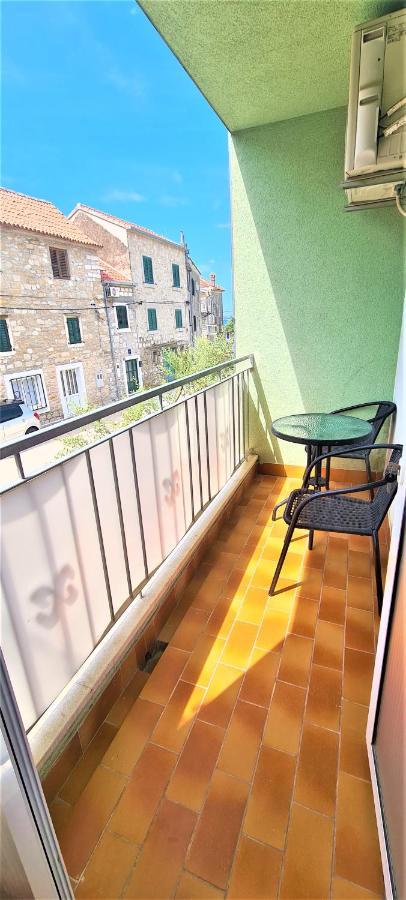 Apartman Scotti Kaštela 外观 照片
