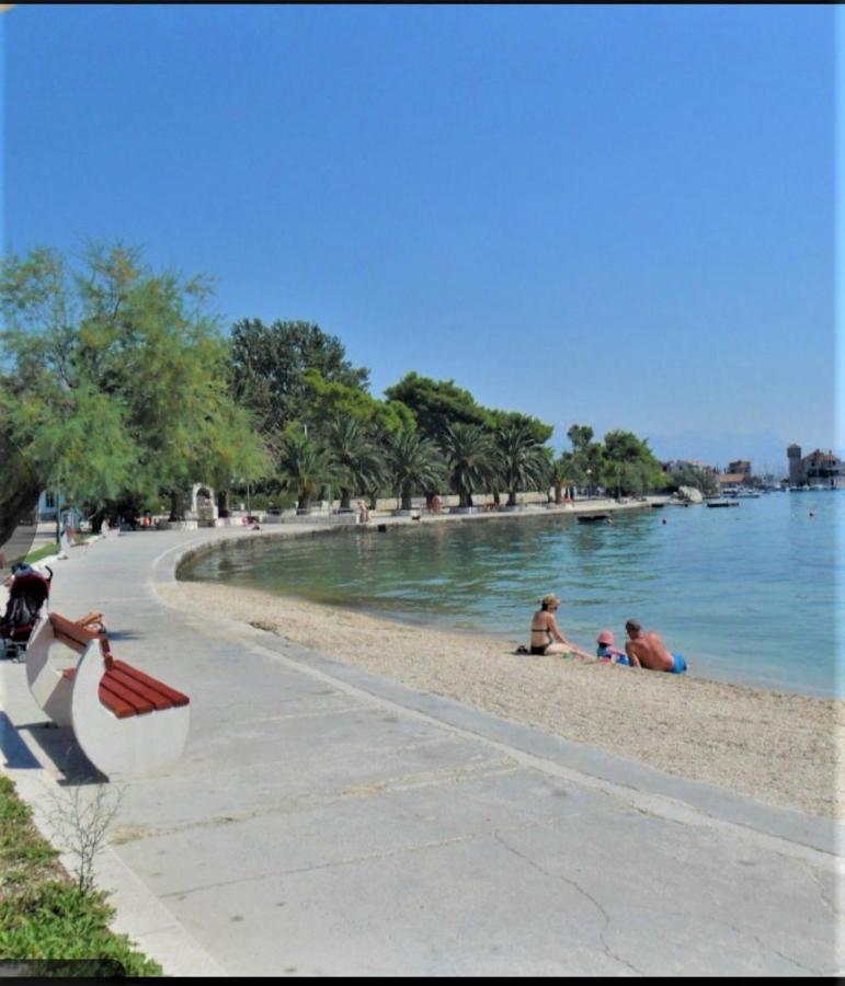 Apartman Scotti Kaštela 外观 照片
