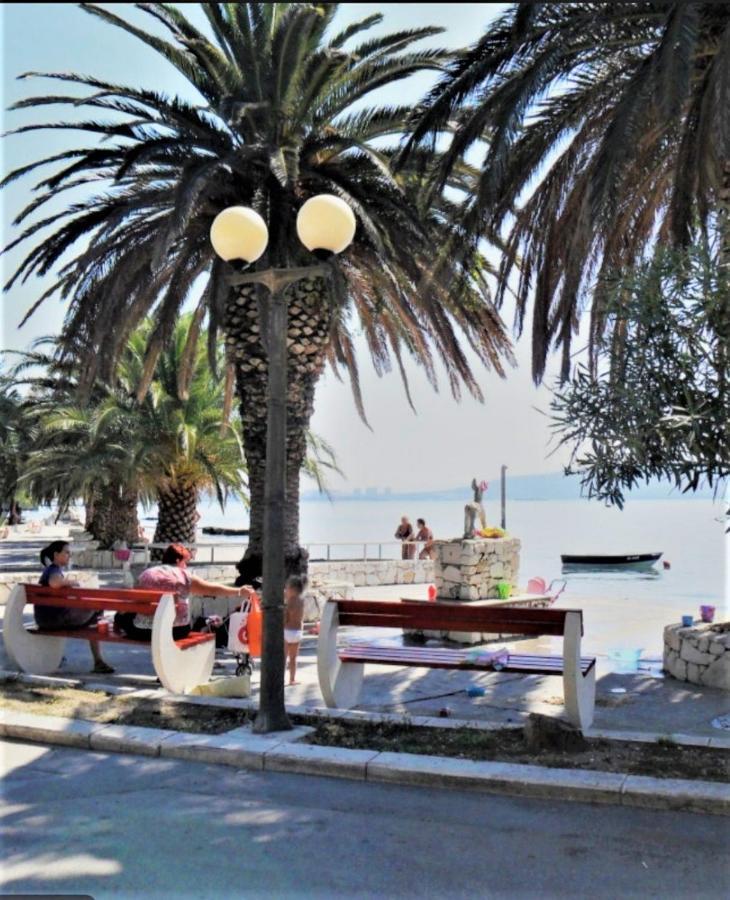 Apartman Scotti Kaštela 外观 照片