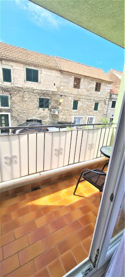 Apartman Scotti Kaštela 外观 照片