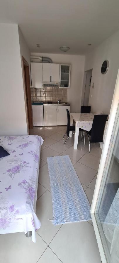Apartman Scotti Kaštela 外观 照片