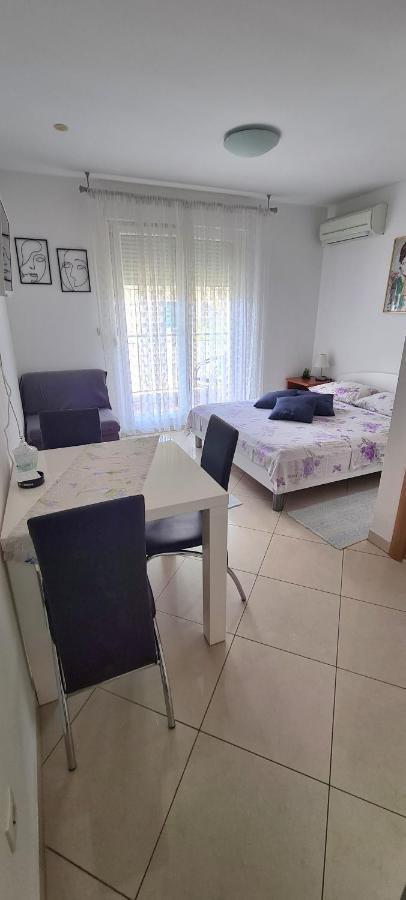 Apartman Scotti Kaštela 外观 照片