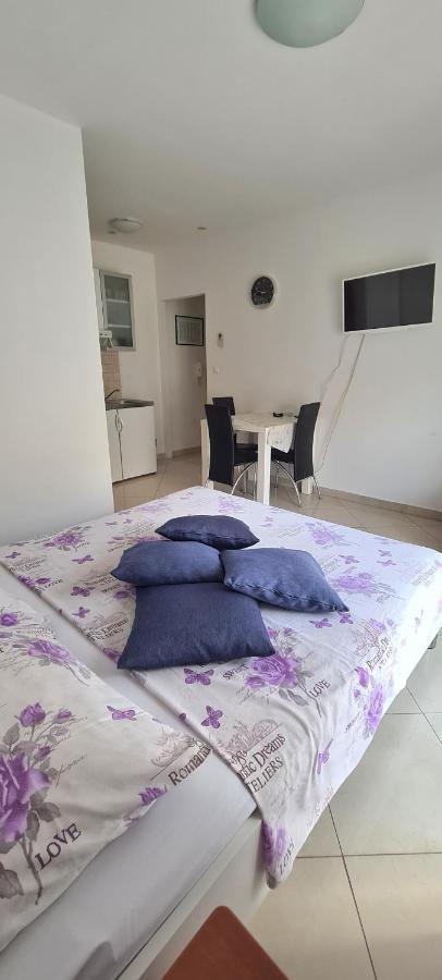 Apartman Scotti Kaštela 外观 照片