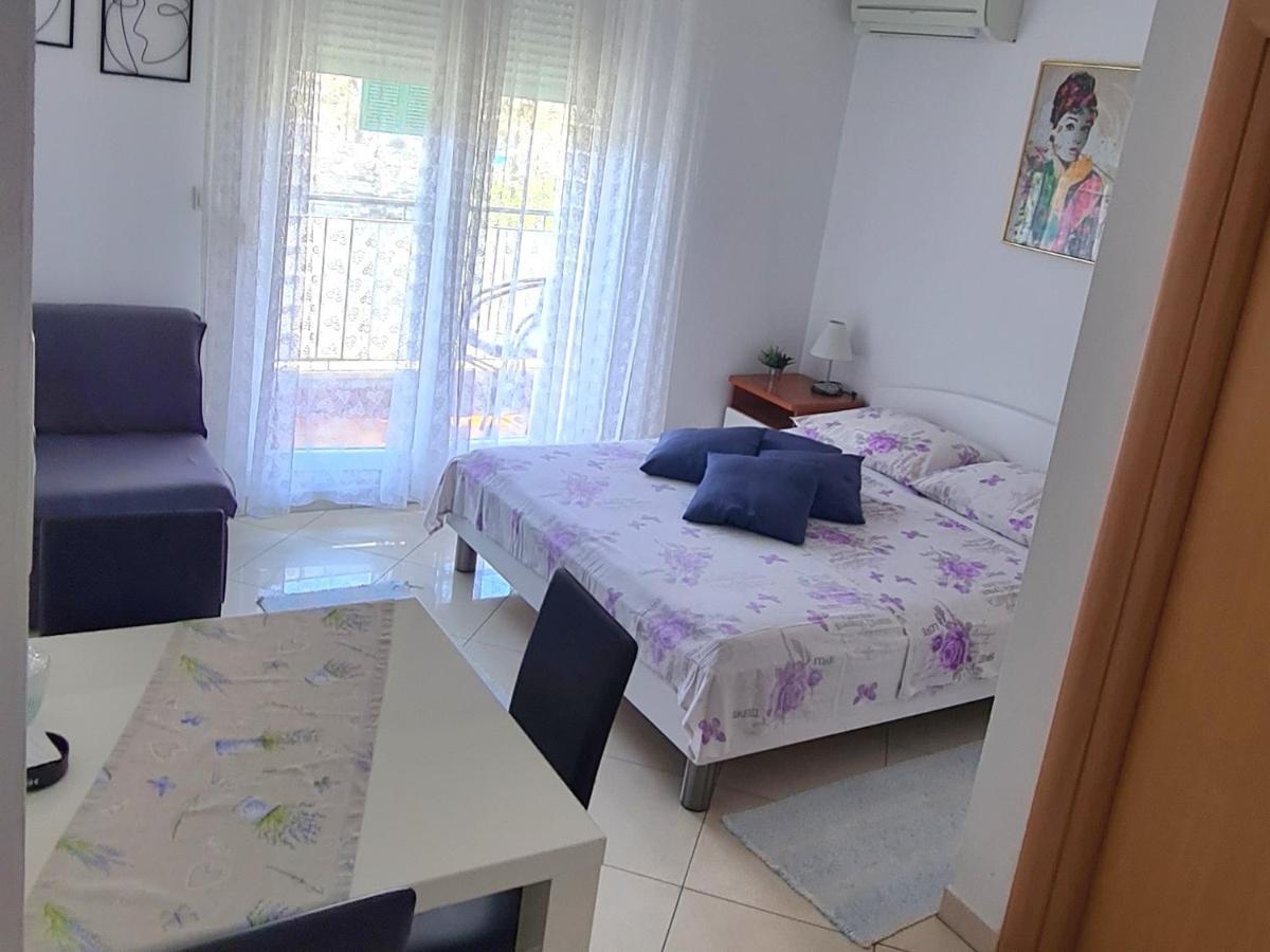 Apartman Scotti Kaštela 外观 照片